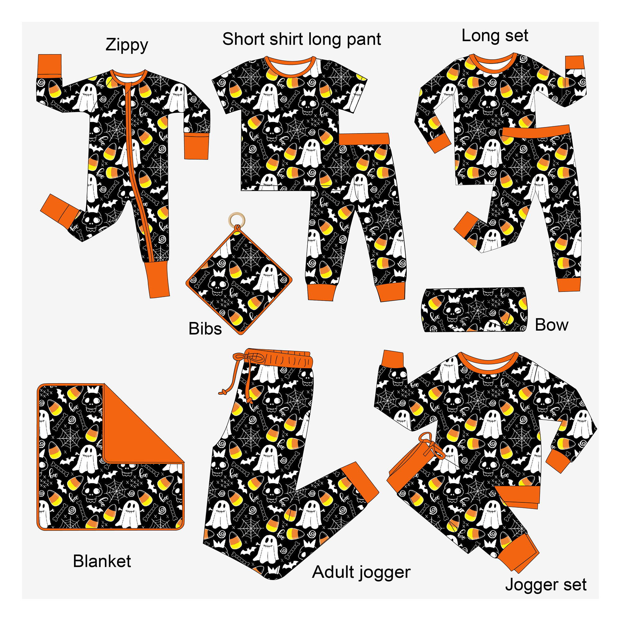 Oekotex Certified Baby Bamboo Clothes Direct Manufacturer Perfect for Etsy Boutique Sellers