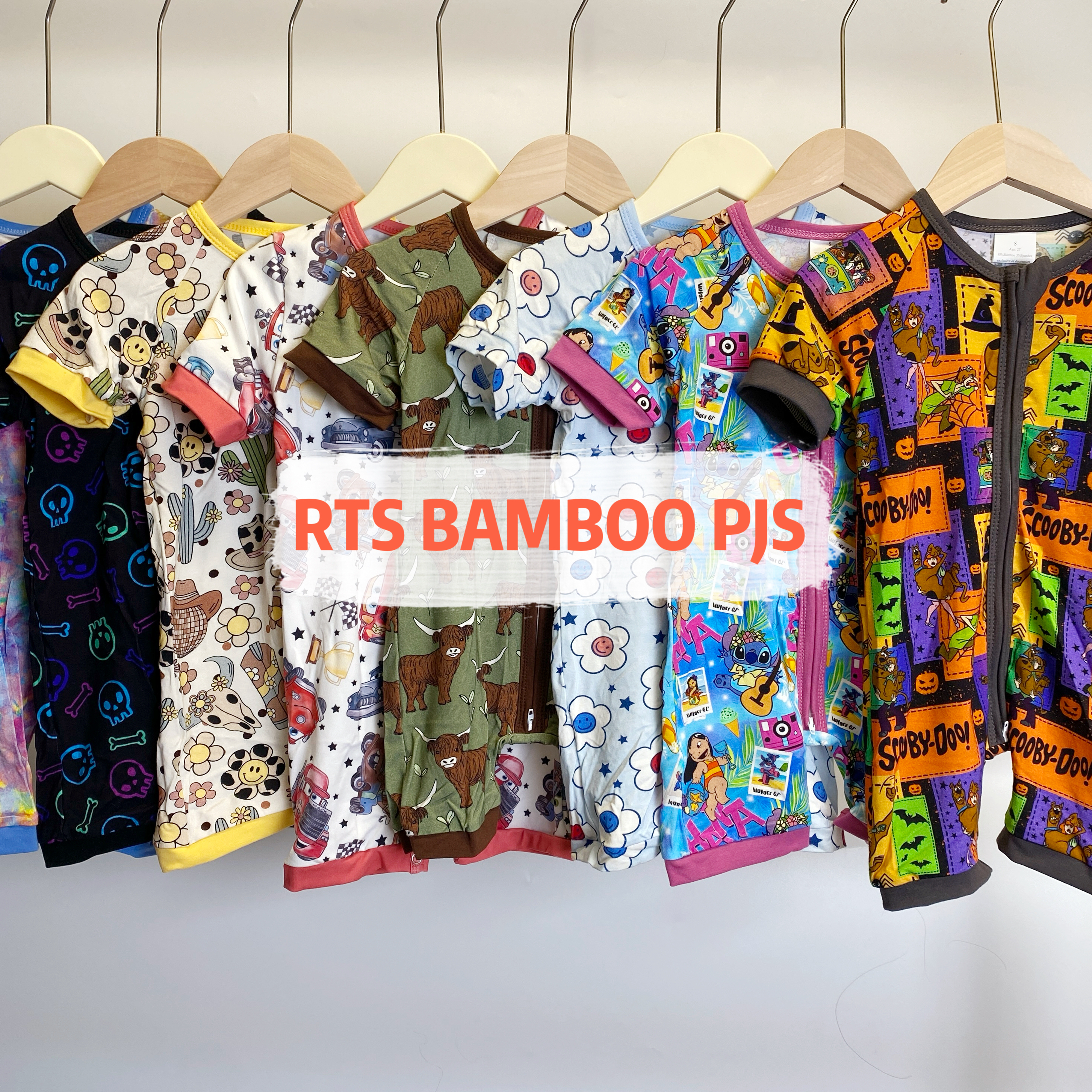 Ready To Ship Rts Mystery Bamboo Boxes Or Bundles Wholesale Hub Trending Styles for Facebook Marketplace Sellers