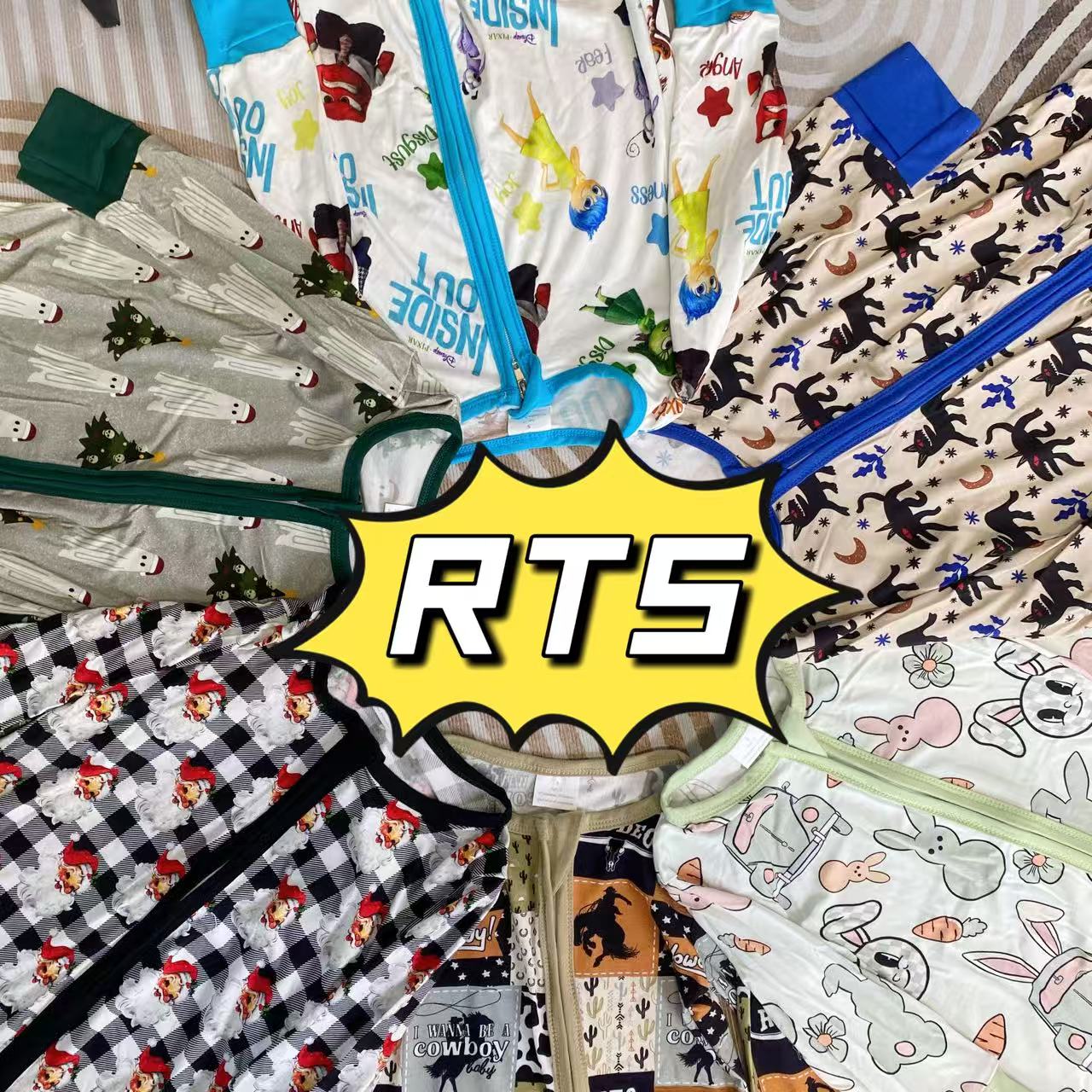 Bamboo Clothingbaby Rompers Supply Chain Specialist Sourcing Guide for TikTok Influencers