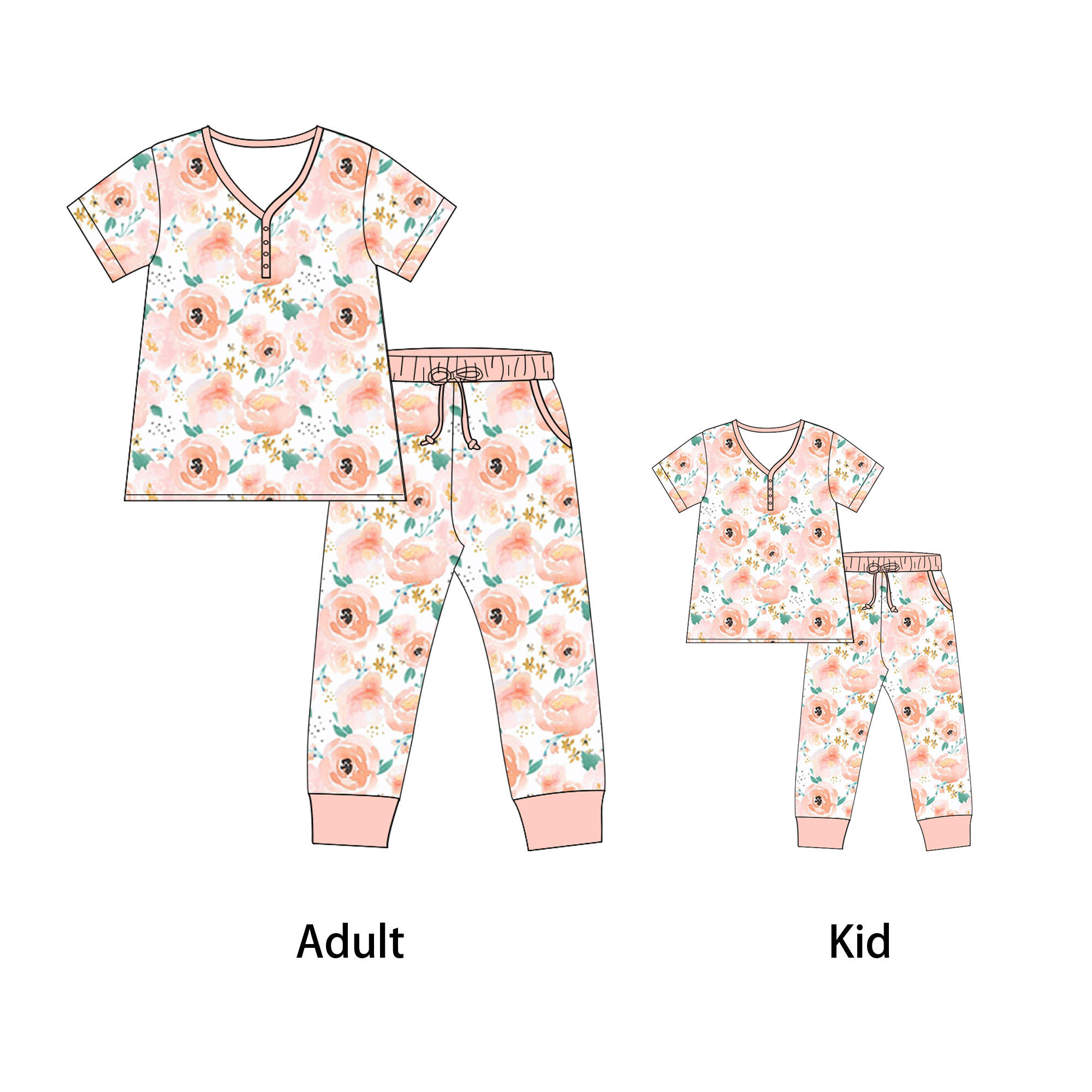Custom Baby Pajamas Sourcing Partner Sourcing Guide for TikTok Influencers