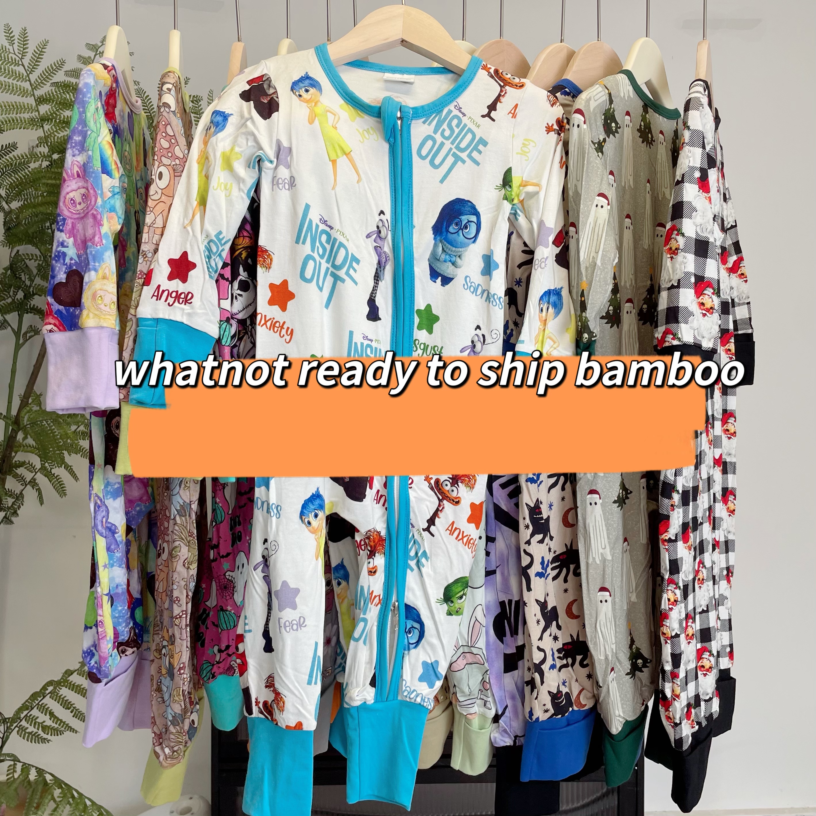 Baby Winter Romper Suit Wholesale Hub Perfect for Etsy Boutique Sellers