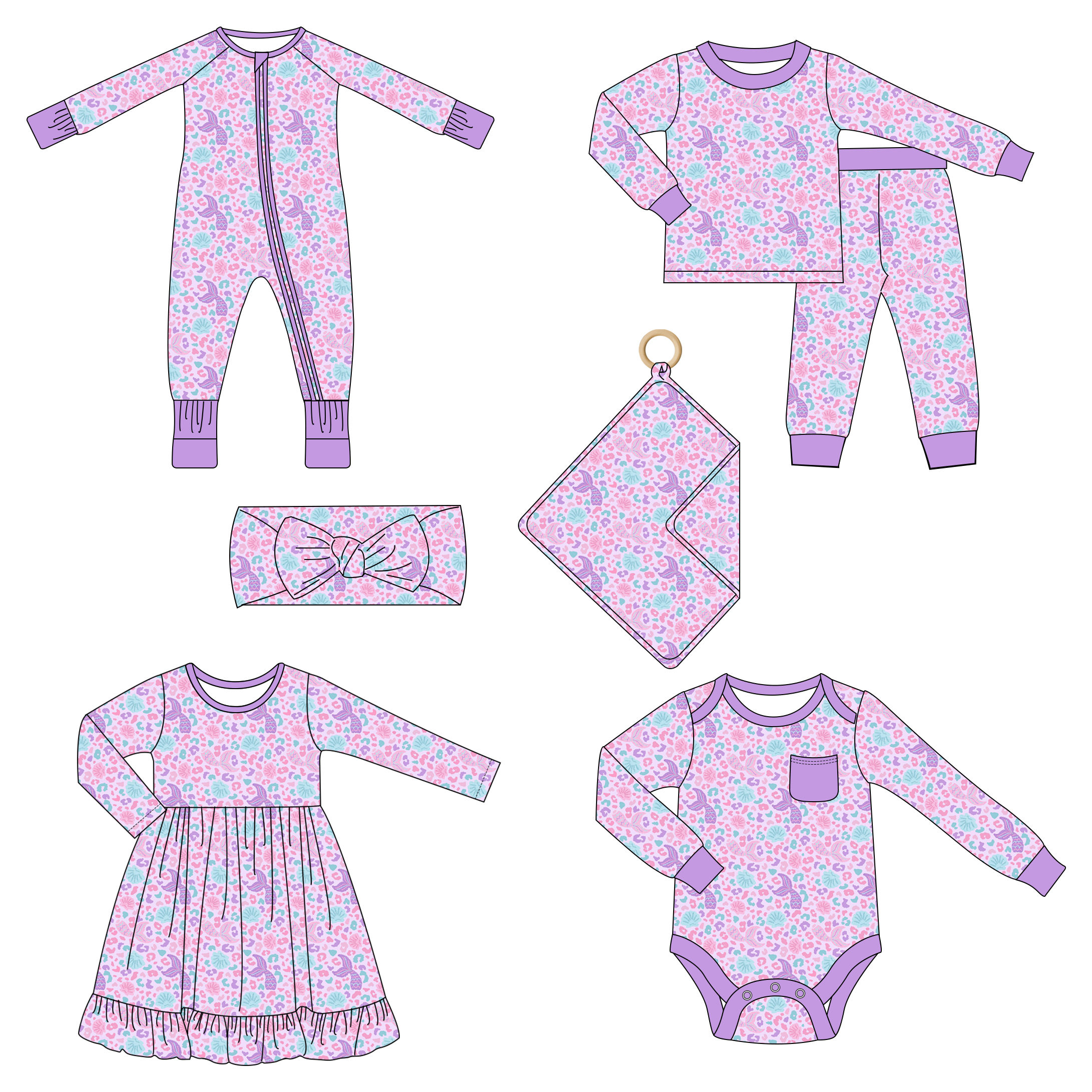 Kids Jumpsuit Wholesale Hub Best Choice for Shopify Store Owners