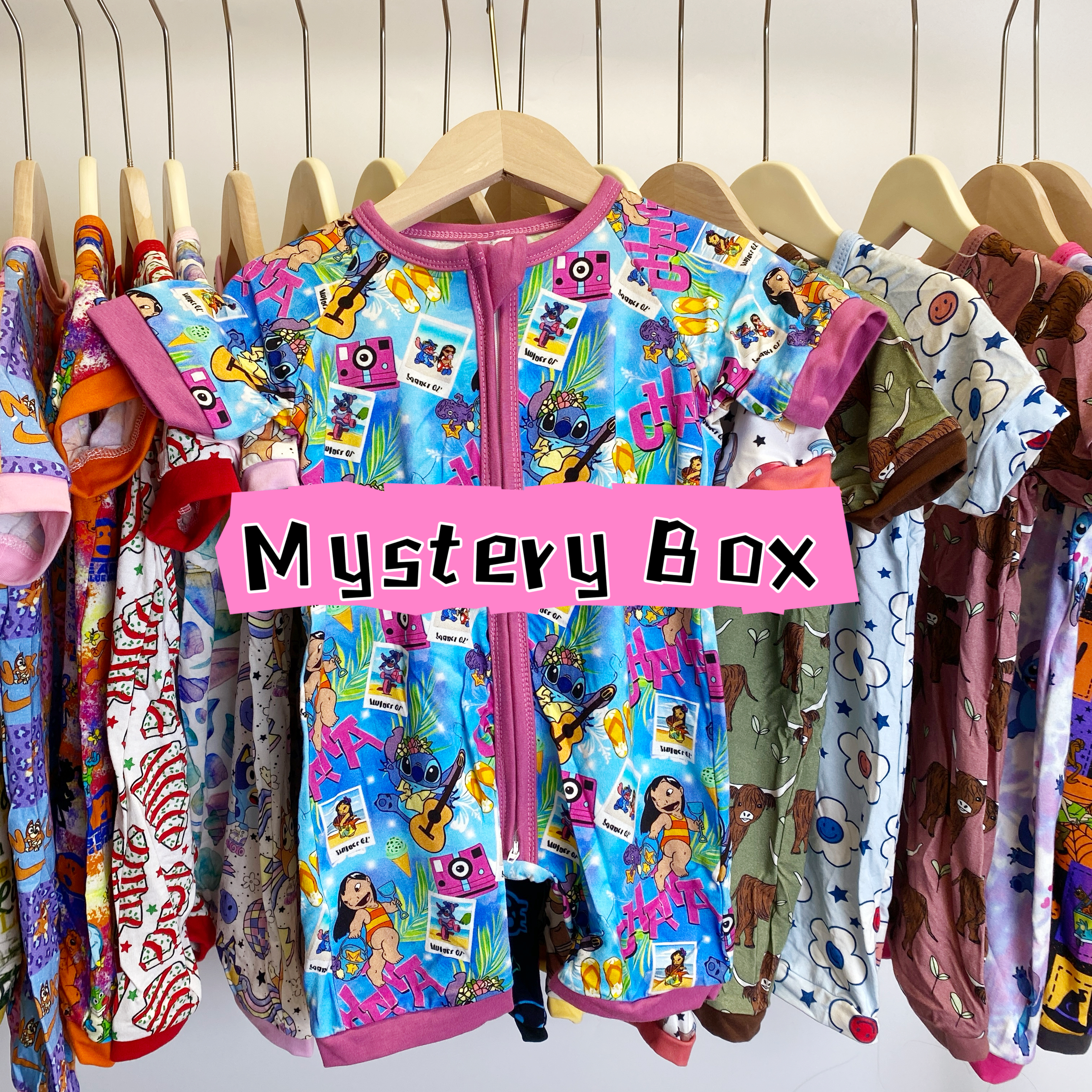 Bamboo Baby Pajamas Disney Supply Chain Specialist Trending Styles for Facebook Marketplace Sellers