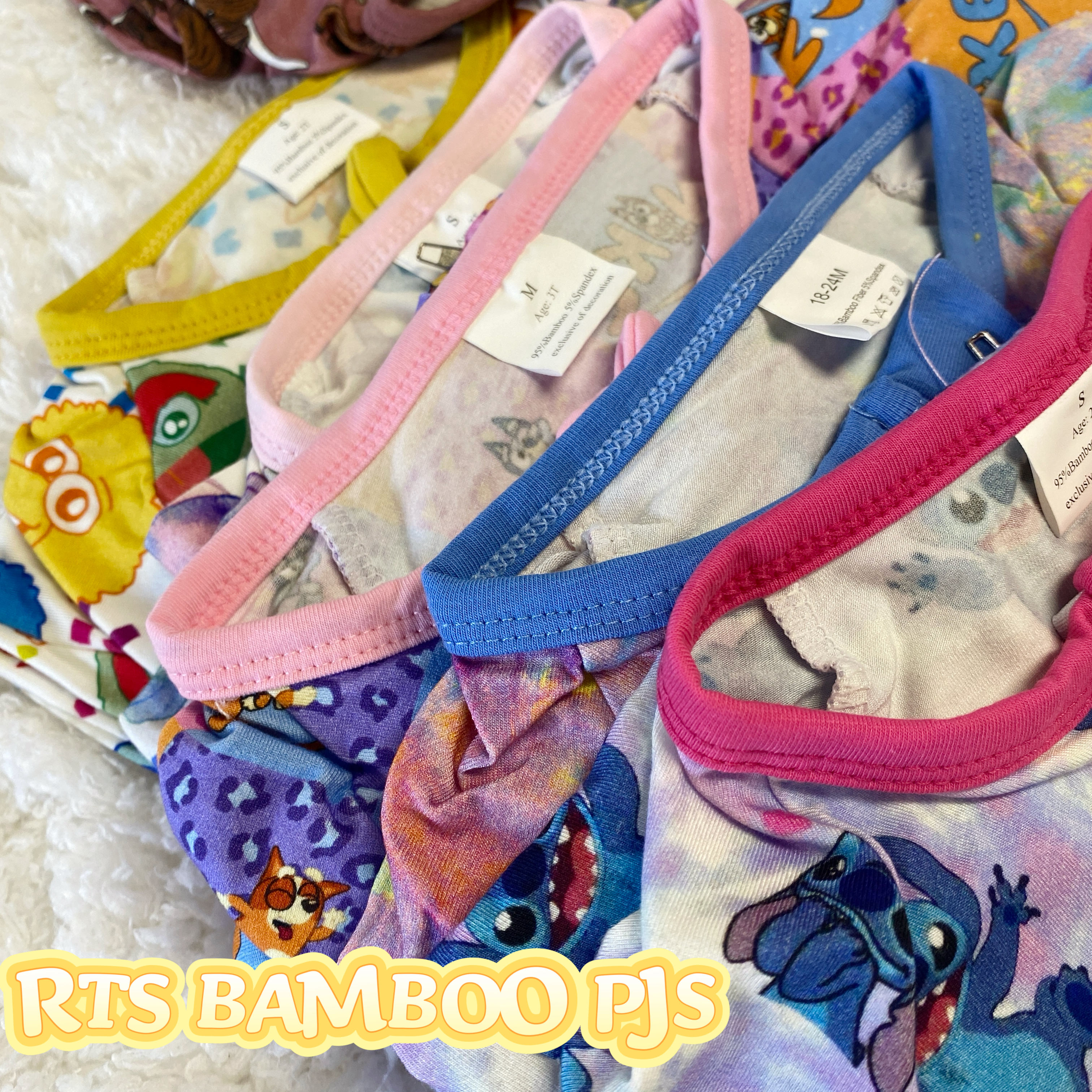 Pyjamas Kids Pajamas Sleepwear 2 Pcs Girl Cute Kids Pajamas Set Global Sourcing Factory Scalable Solution for E-commerce Entrepreneurs