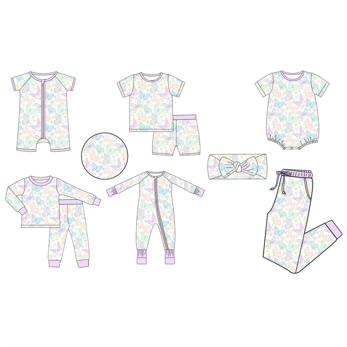 Magnetic Baby Romper Premium Factory Scalable Solution for E-commerce Entrepreneurs