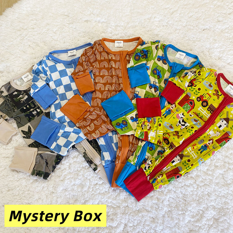 Character Rts Mystery Bamboo Boxes Mass Production Center Top Pick for Whatnot Live Streamers