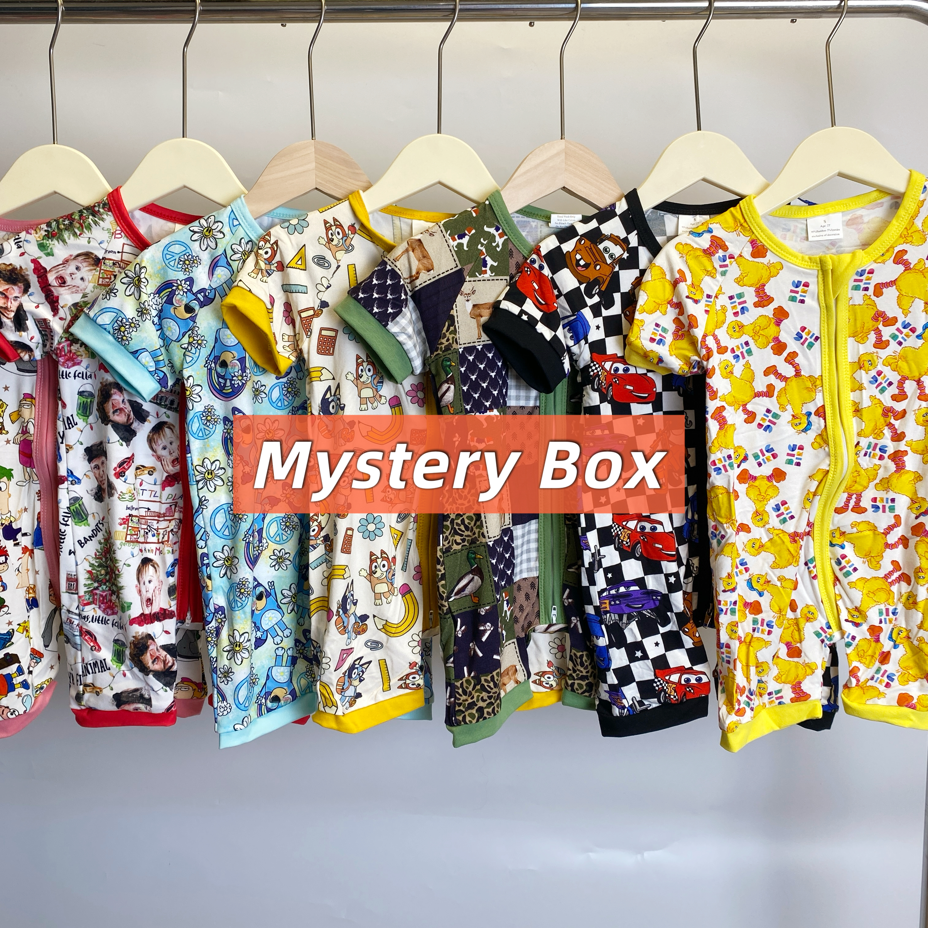 Bamboo Pajamas Viscose Reliable Production Base Perfect for Etsy Boutique Sellers