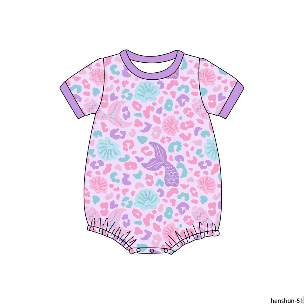 Custom Baby Romper Wholesale Hub Must Have for Amazon FBA Brands