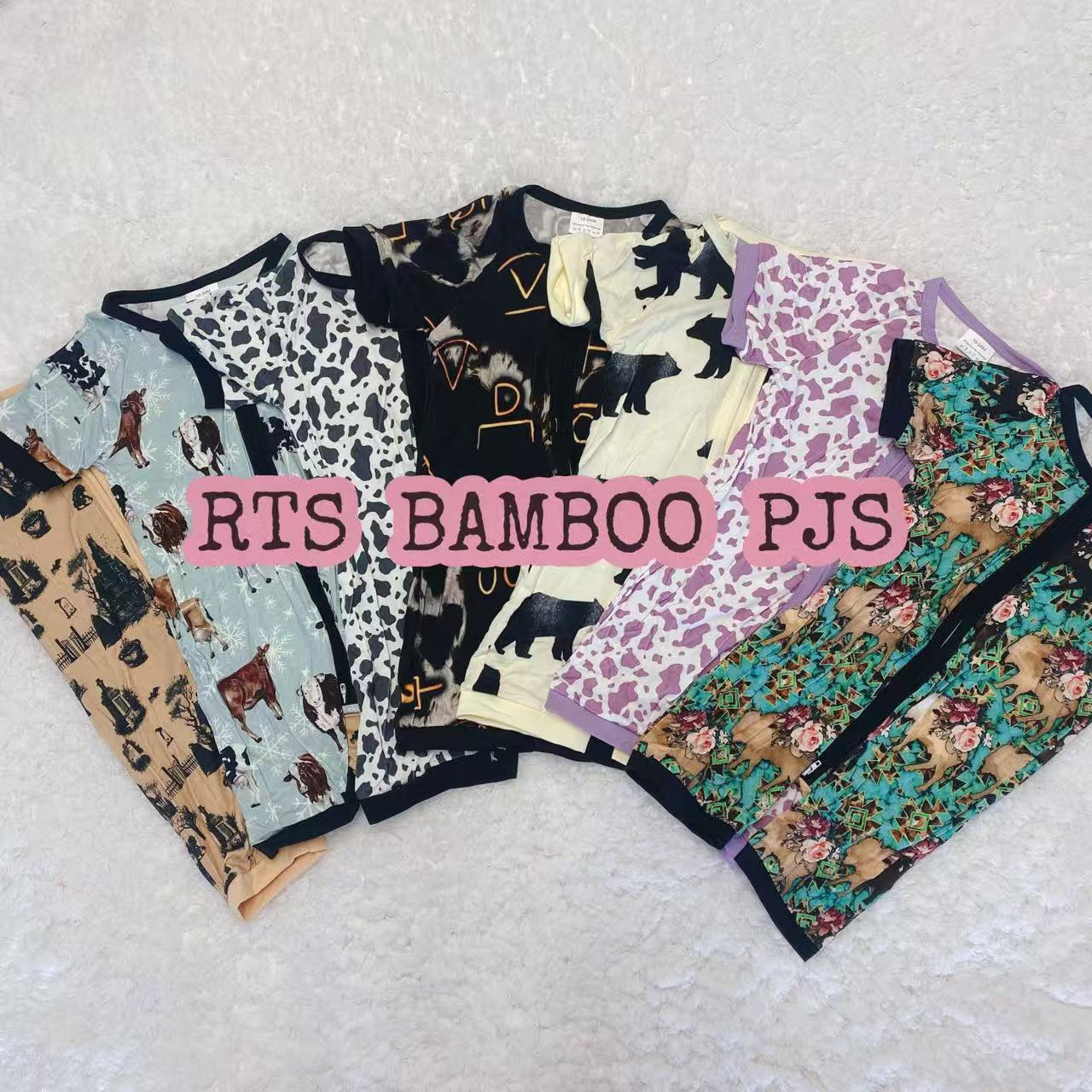 Girls Bamboo Romper Mass Production Center Sourcing Guide for TikTok Influencers