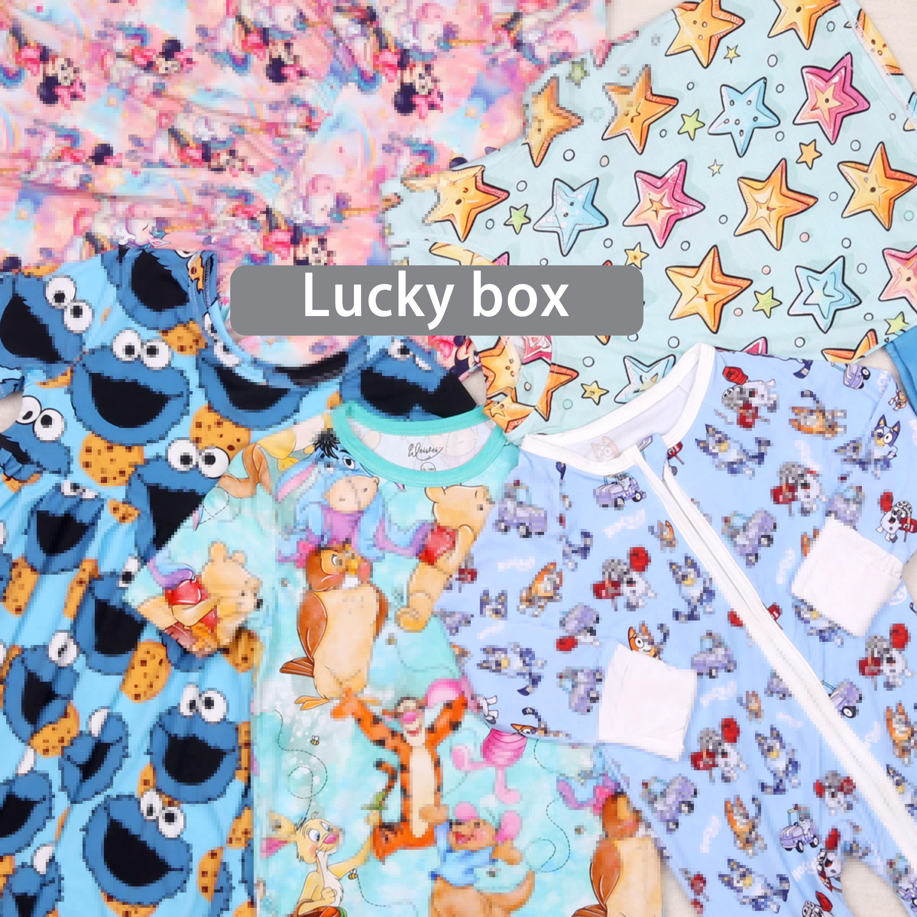 Plain Baby Onesies Mass Production Center Sourcing Guide for TikTok Influencers