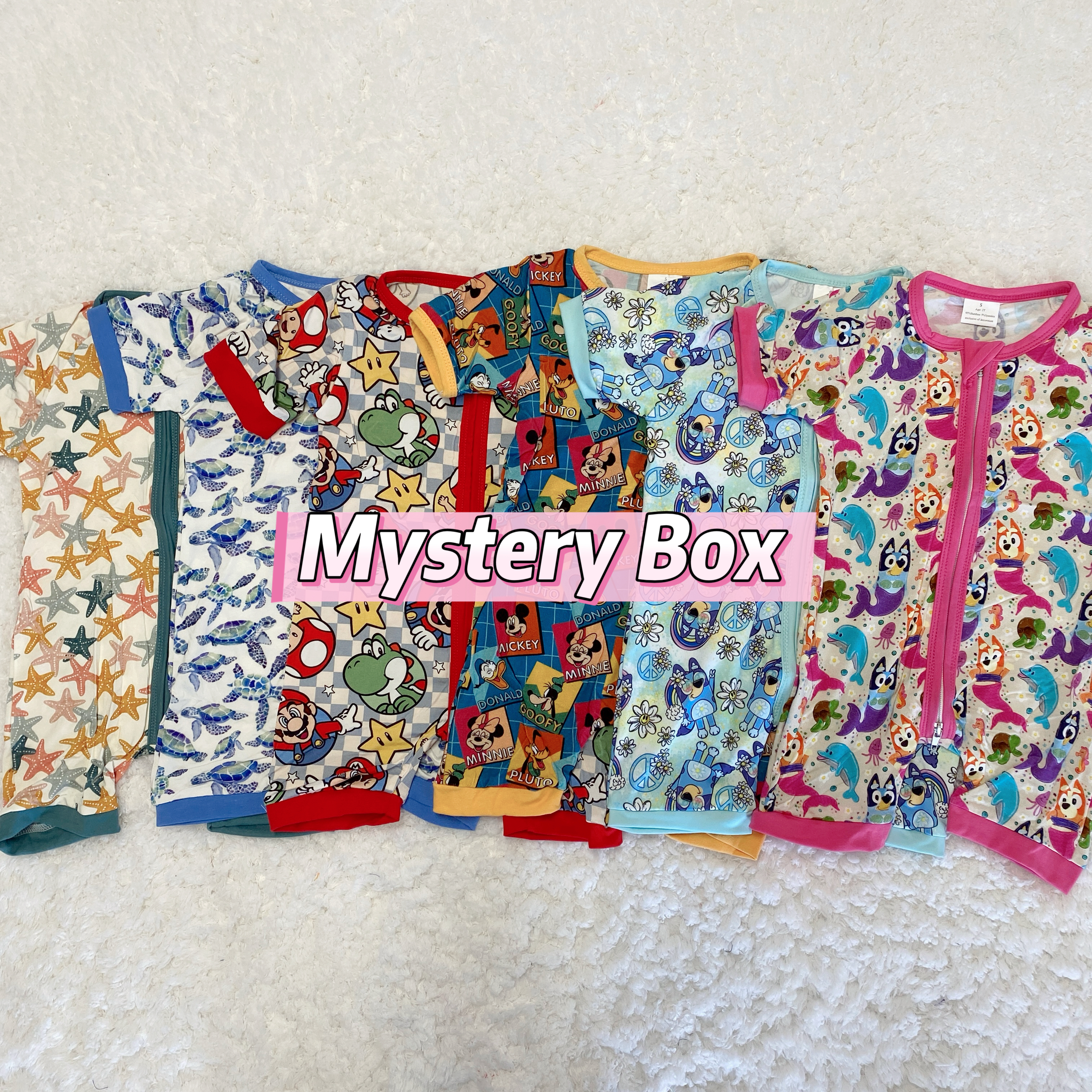 Bamboo Fabric For Baby Clothes Bulk Supplier Viral Collection for Instagram Shops
