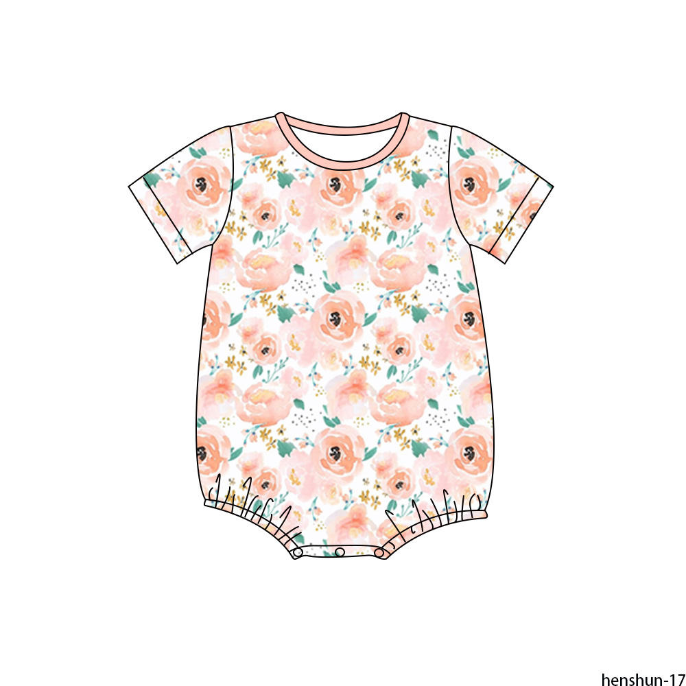 Odm Baby Rompers Mass Production Center Sourcing Guide for TikTok Influencers