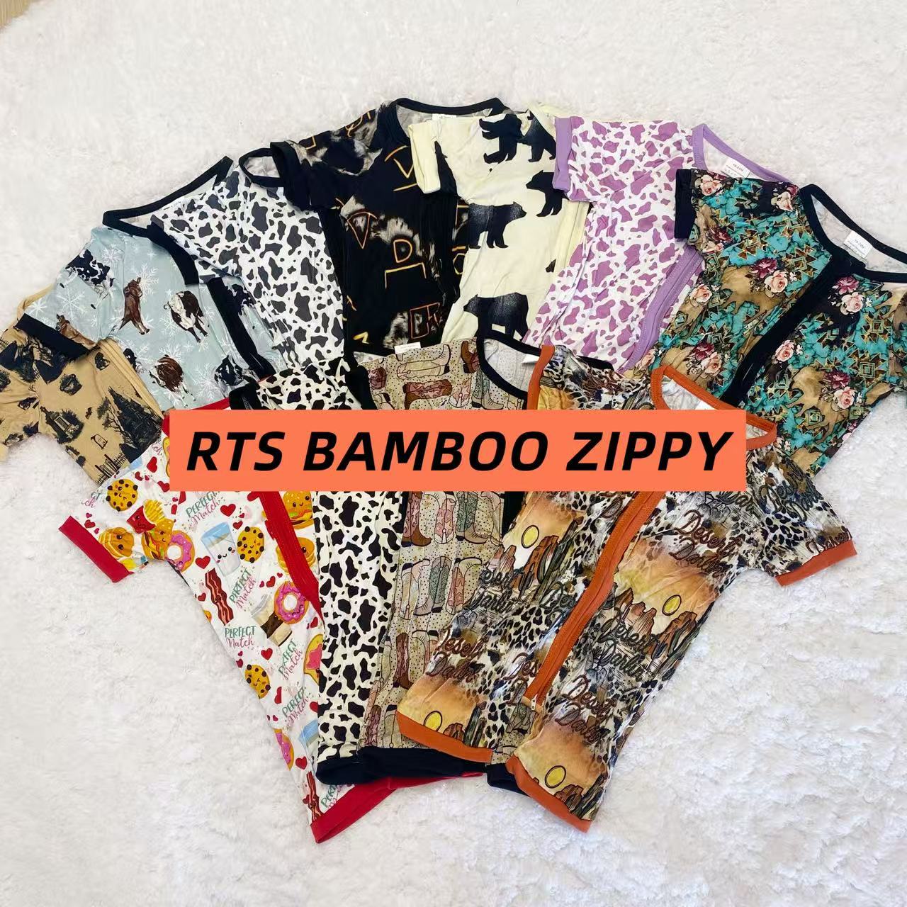 Cotton And Bamboo Pajamas Bulk Supplier Viral Collection for Instagram Shops