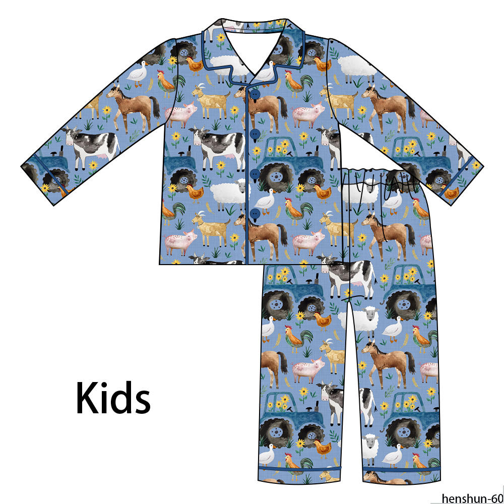 Kids Bamboo Clothing Mass Production Center Ideal for Poshmark Resellers