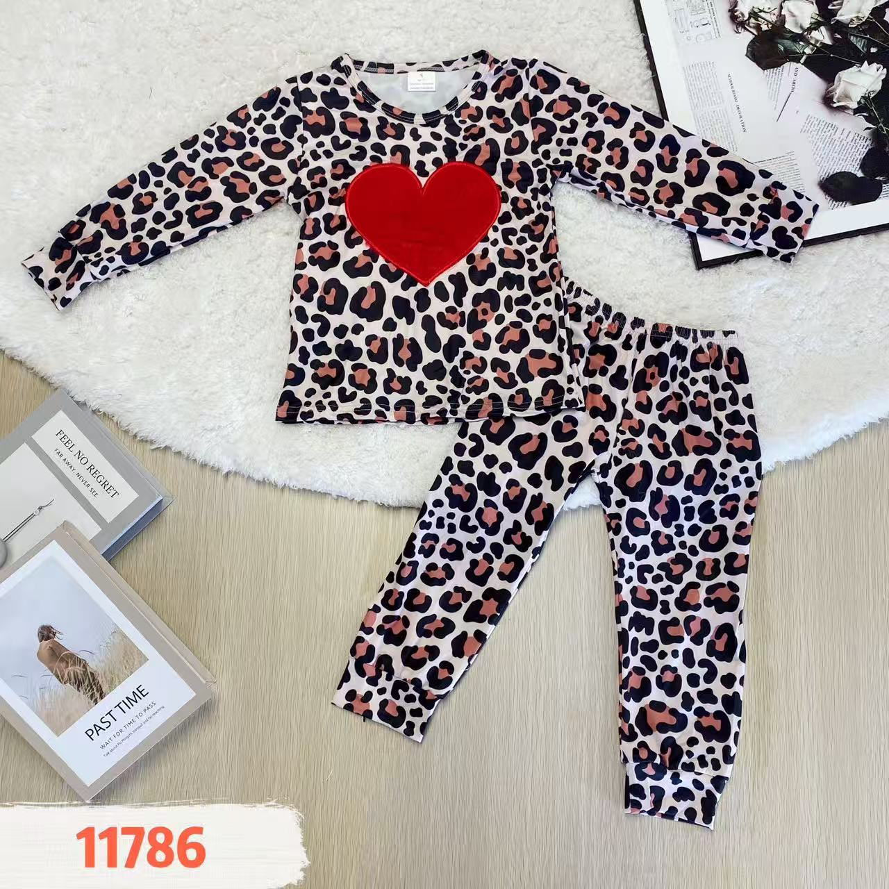 Mommy And Me Matching Bamboo Pajama Wholesale Hub Viral Collection for Instagram Shops