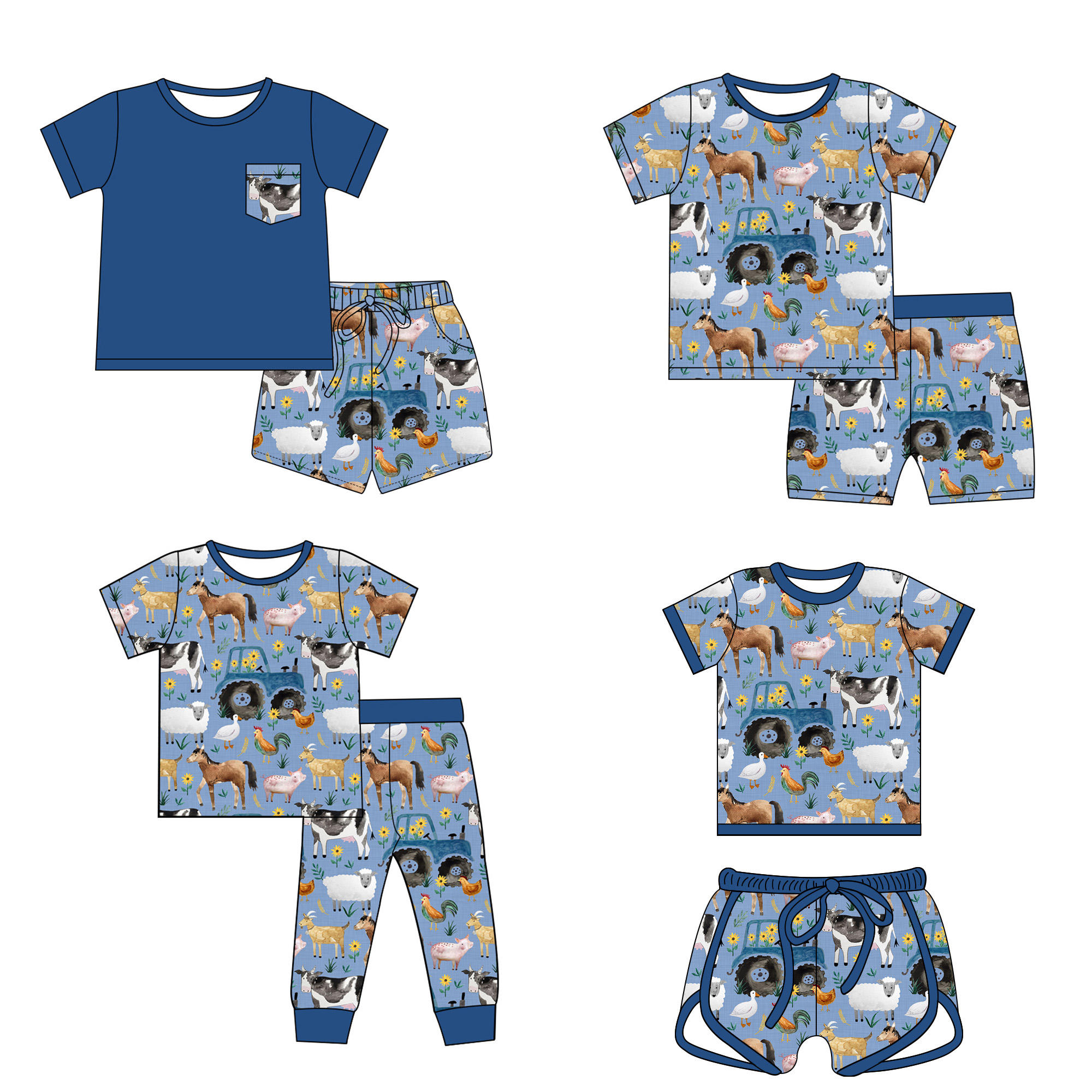 Baby Bedding Romper Mass Production Center Sourcing Guide for TikTok Influencers