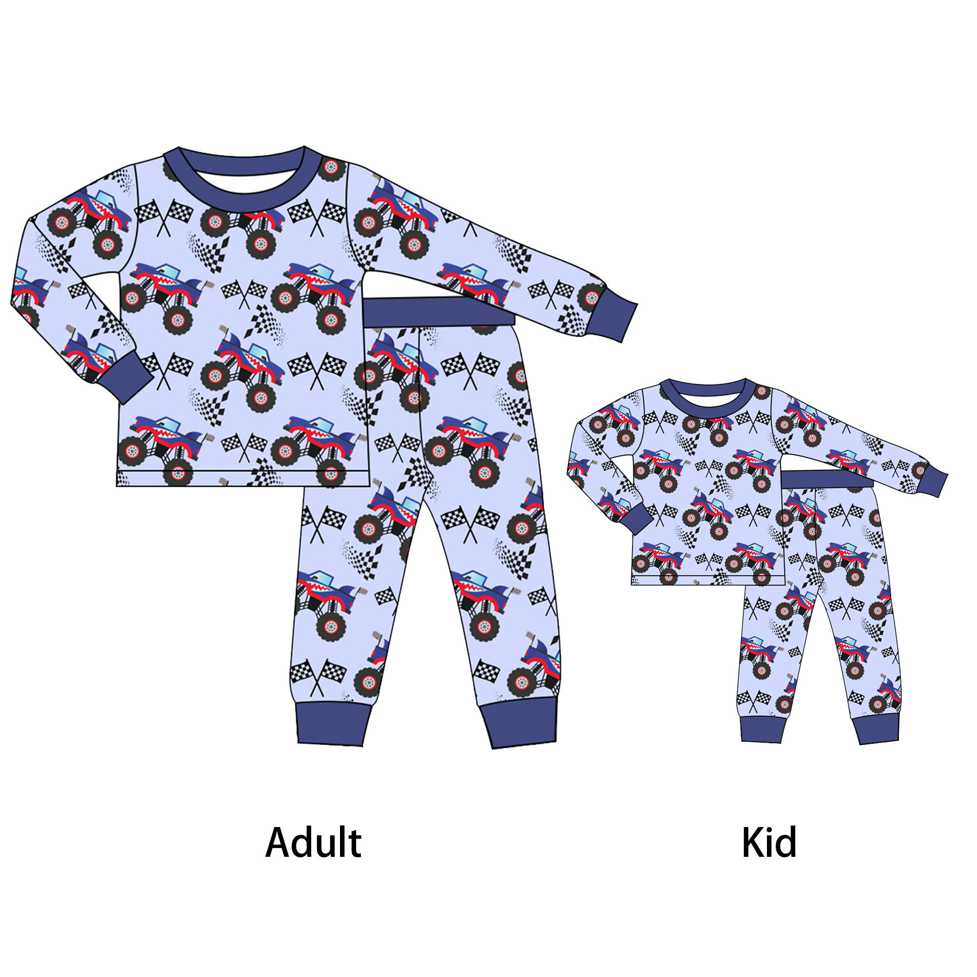 Baby Pajamas Bamboo Premium Factory Must Have for Amazon FBA Brands