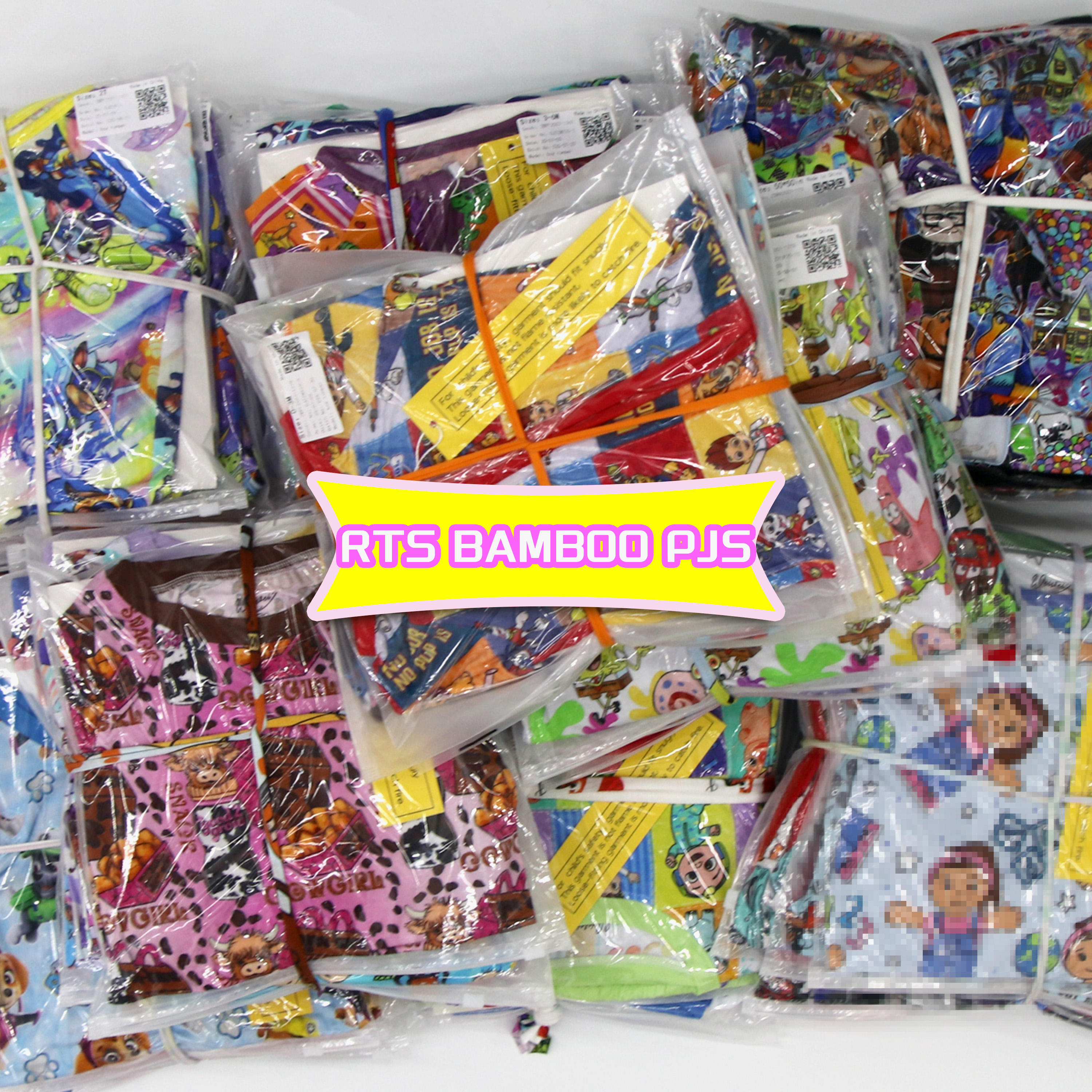 Pajamas For Women Set Bamboo Premium Factory Best Choice for Shopify Store Owners