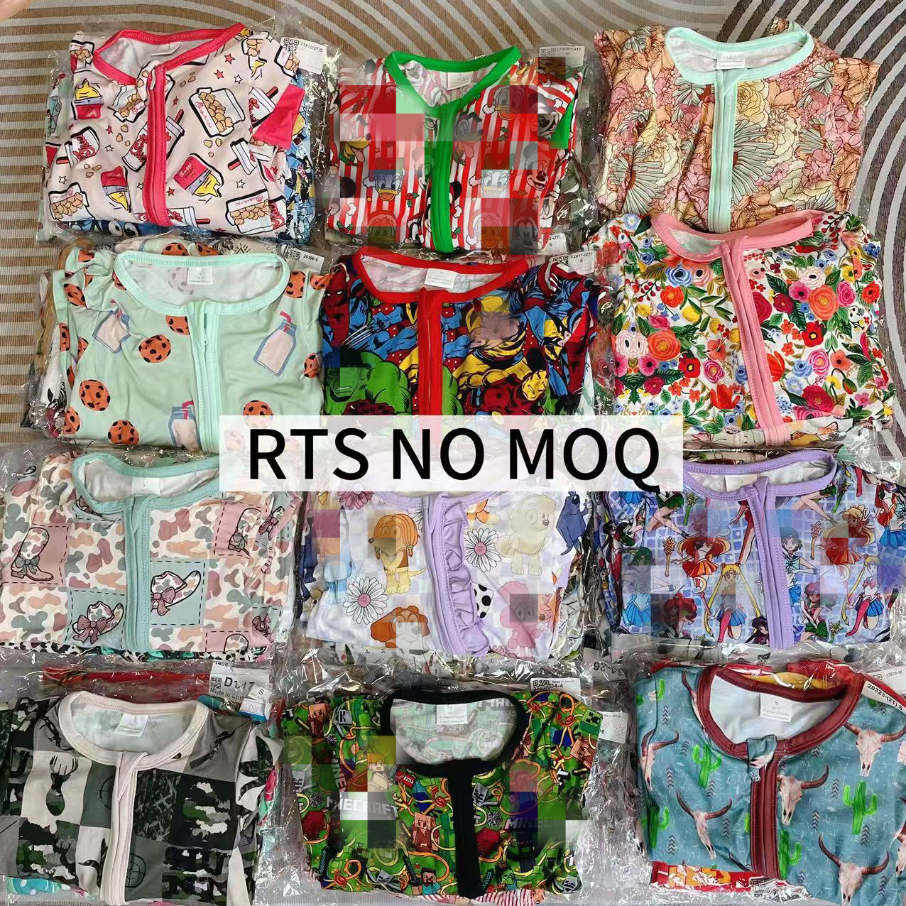 Summer Baby Clothing Sets Supply Chain Specialist Trending Styles for Facebook Marketplace Sellers
