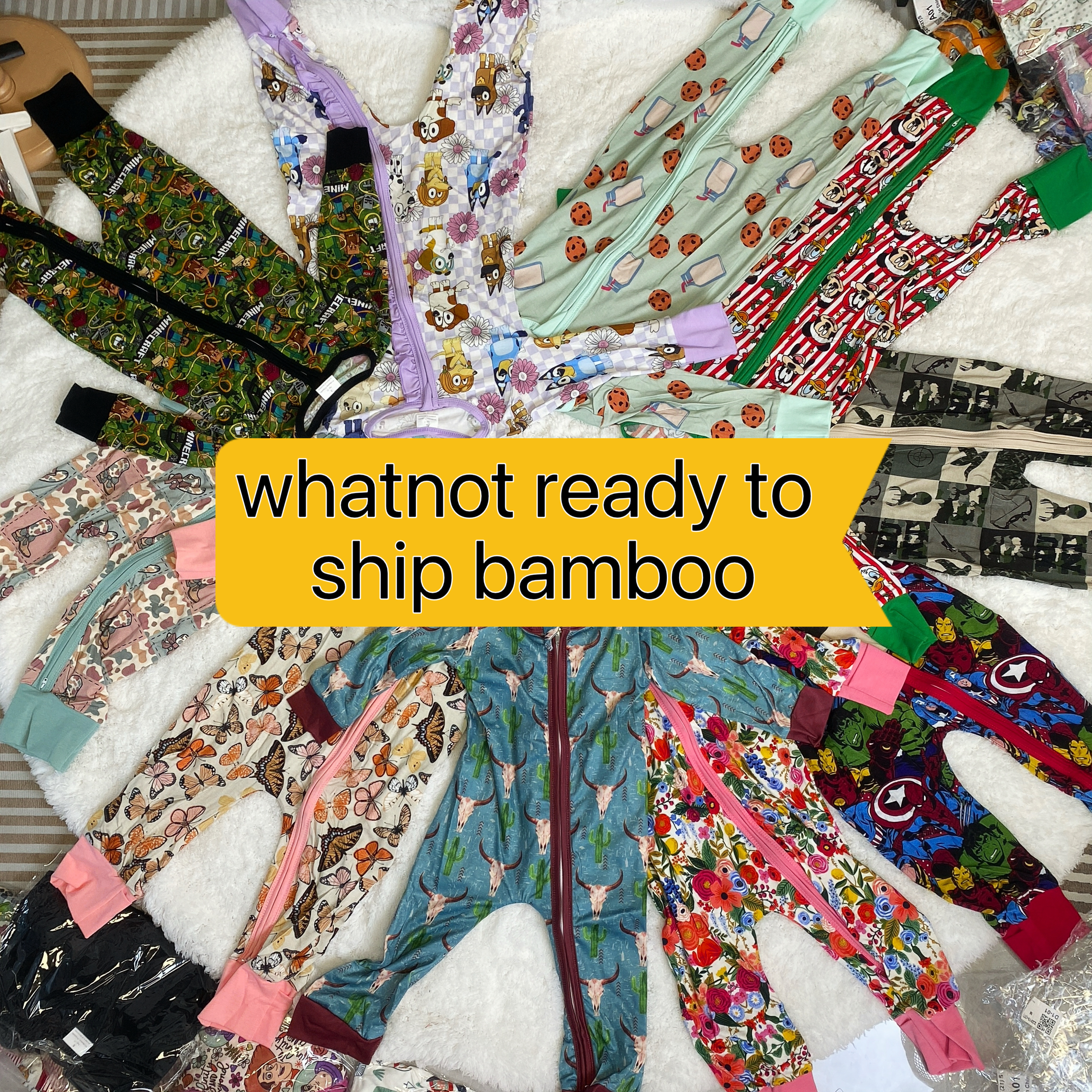 Childrens Pajamas Bamboo Christmas Wholesale Hub Sourcing Guide for TikTok Influencers