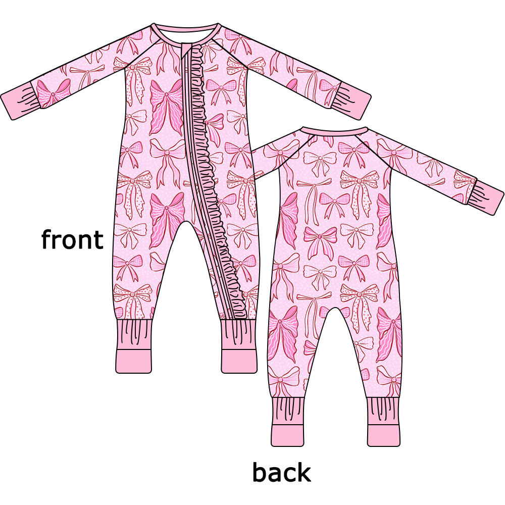 Winter Bamboo Baby Clothes Bulk Supplier Trending Styles for Facebook Marketplace Sellers