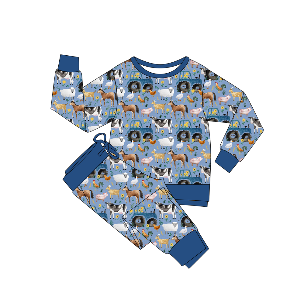 Custom Printed Pajamas Mass Production Center Scalable Solution for E-commerce Entrepreneurs