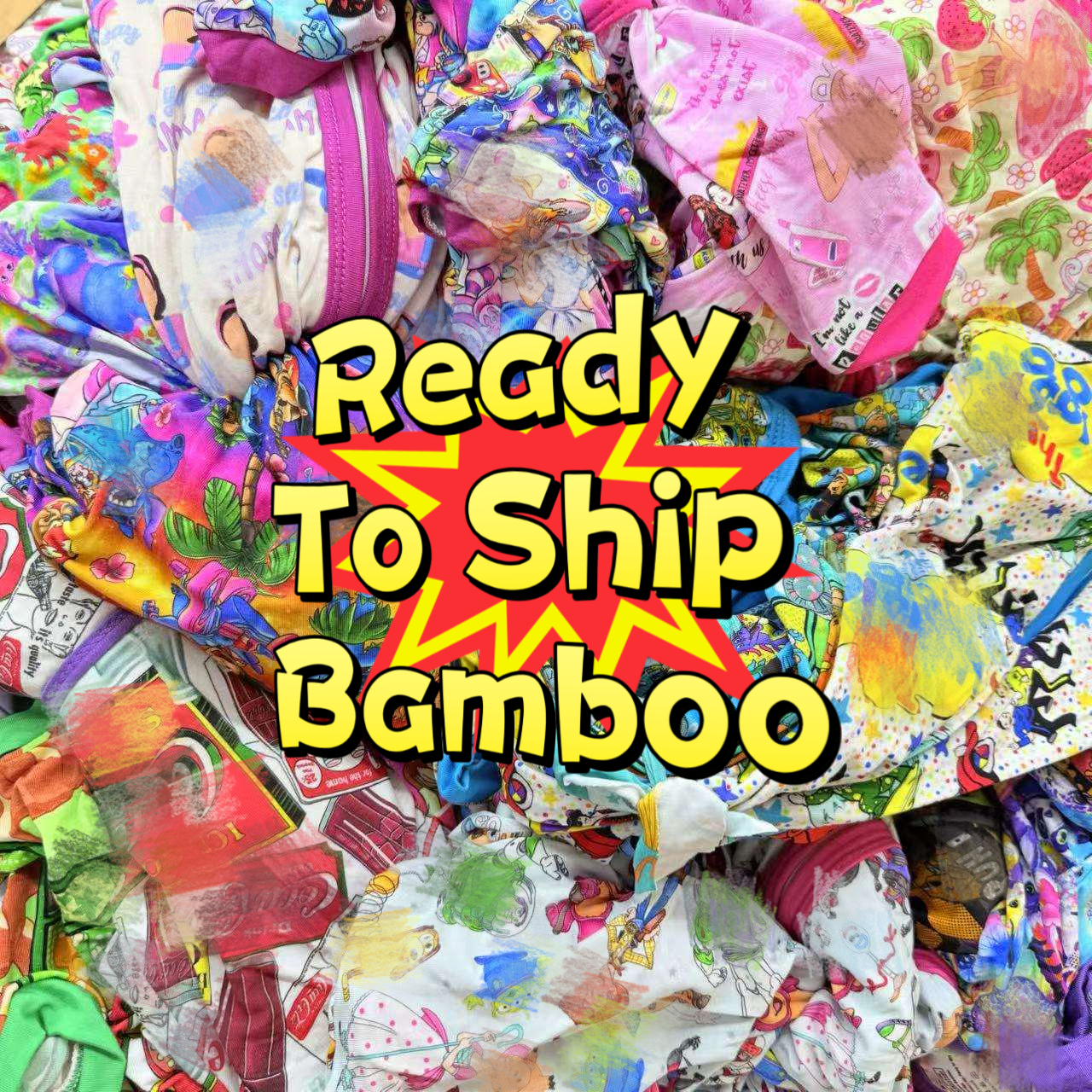 Baby Bamboo Pajamas Bundle Direct Manufacturer Sourcing Guide for TikTok Influencers