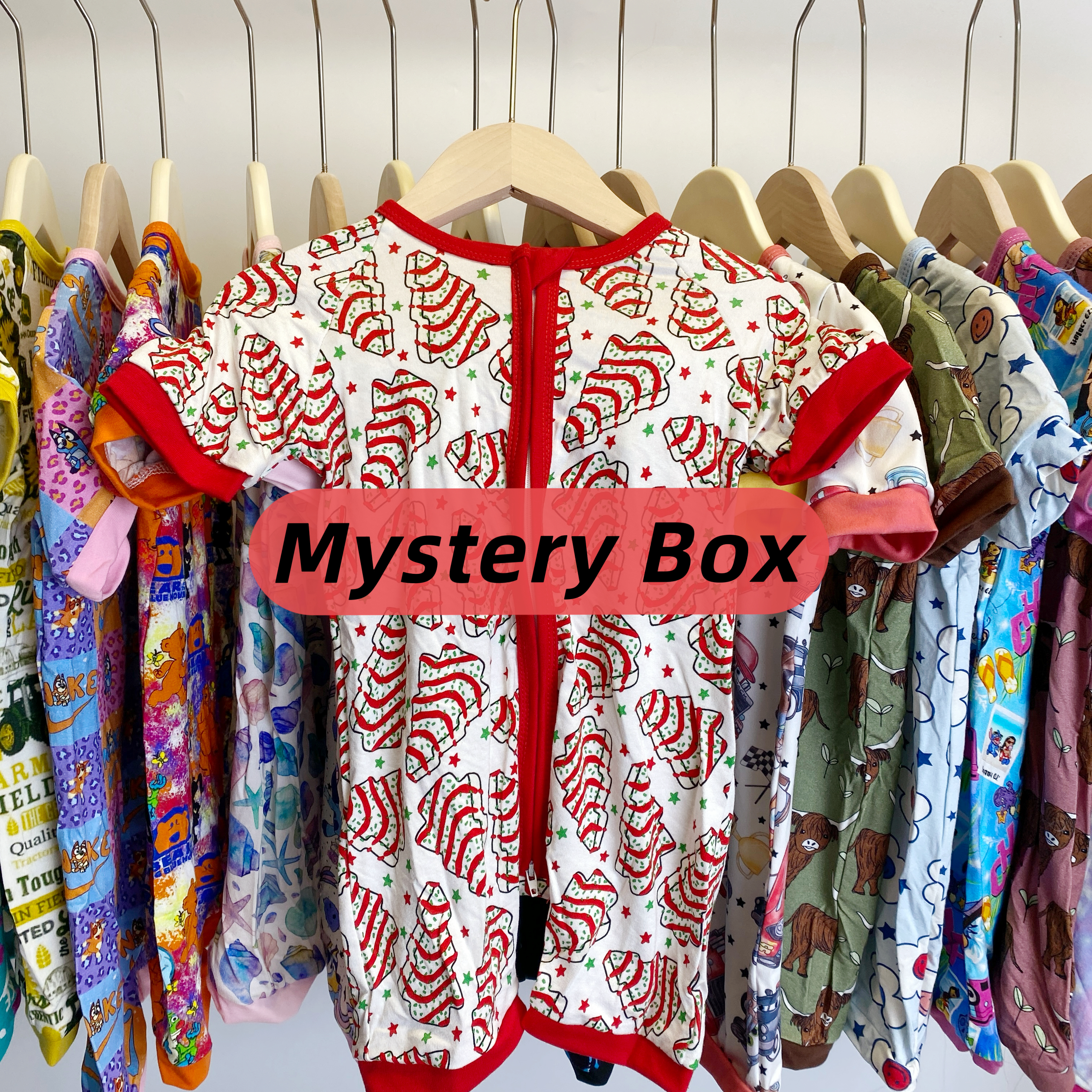 Bamboo Pajamas Baby Disney Wholesale Hub Sourcing Guide for TikTok Influencers