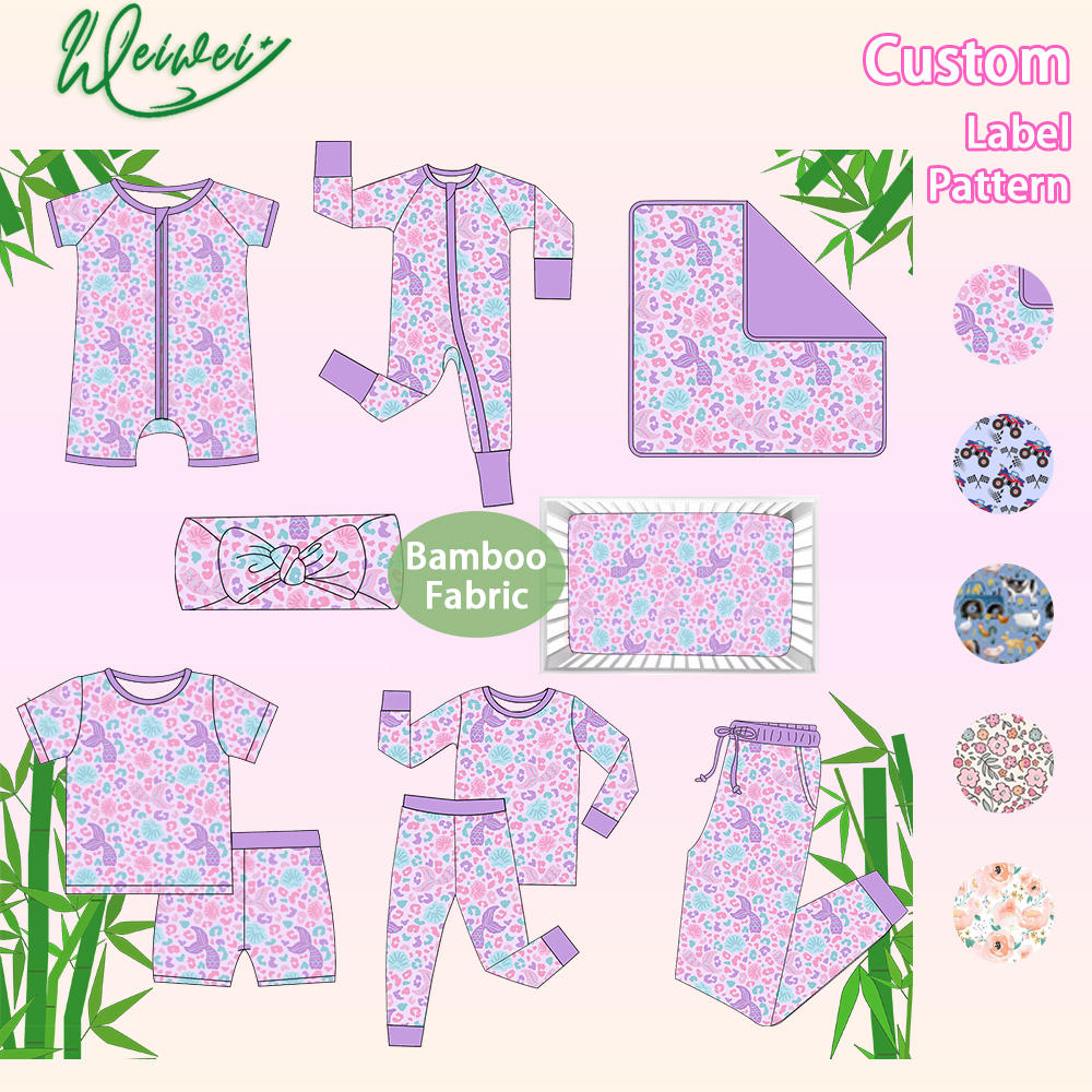 Men Bamboo Pajamas Sourcing Partner Must Have for Amazon FBA Brands