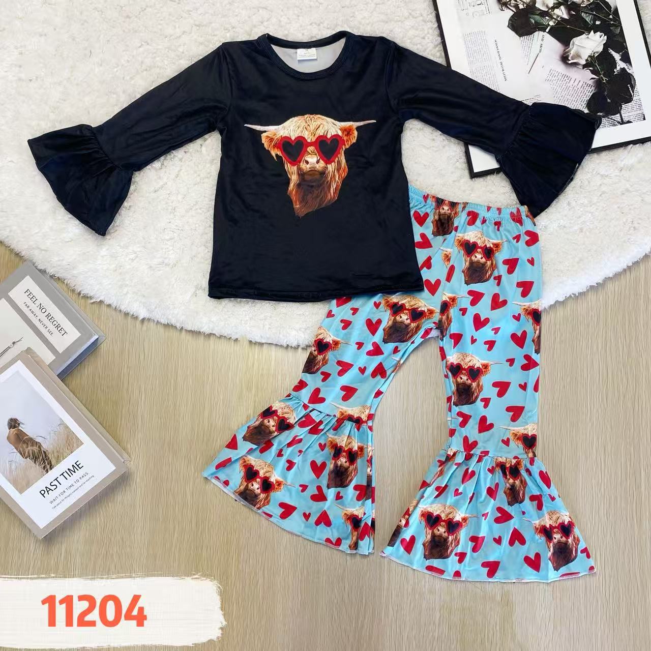 Wholesale Custom Halloween Toddler Newborn Boys Girls Bamboo Fiber Pajamas Baby Sleepwear Kid Infant Pajamas Sets Mass Production Center Ideal for Poshmark Resellers