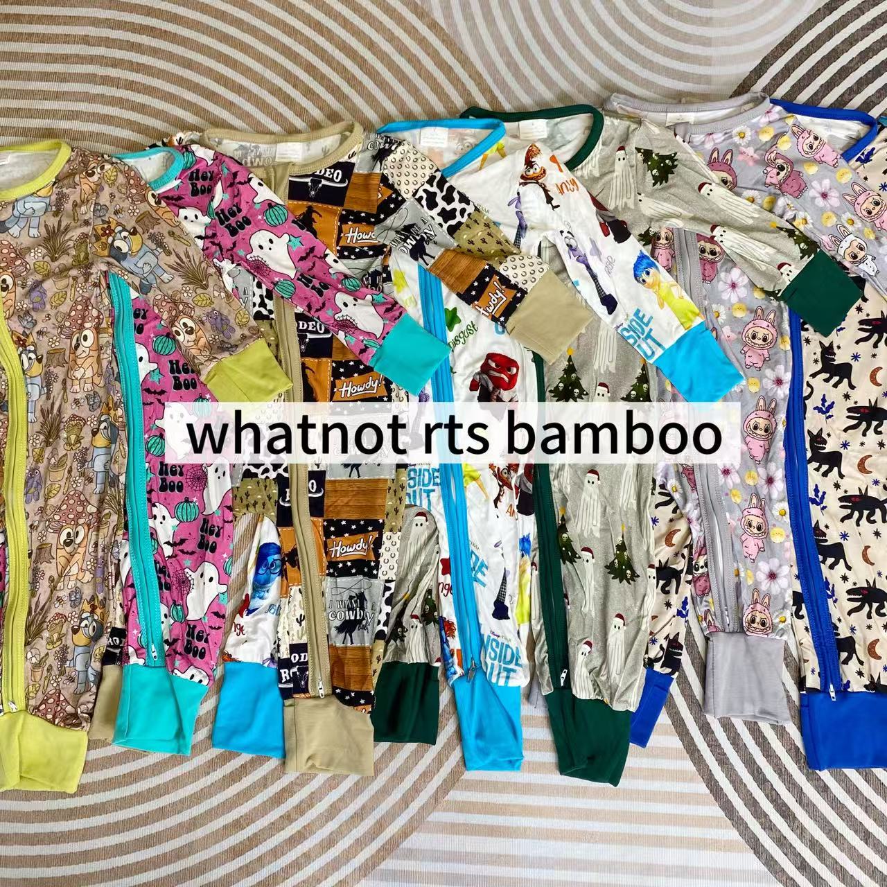 Carhartt Bamboo Zippy Wholesale Hub Perfect for Etsy Boutique Sellers